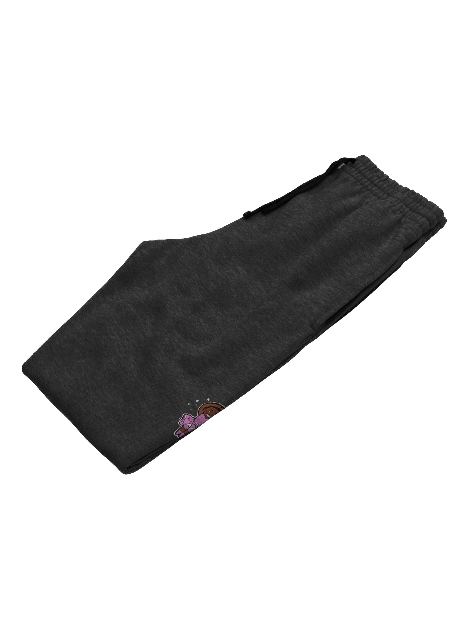 Dancing EbenAP Unisex Joggers product image (2)