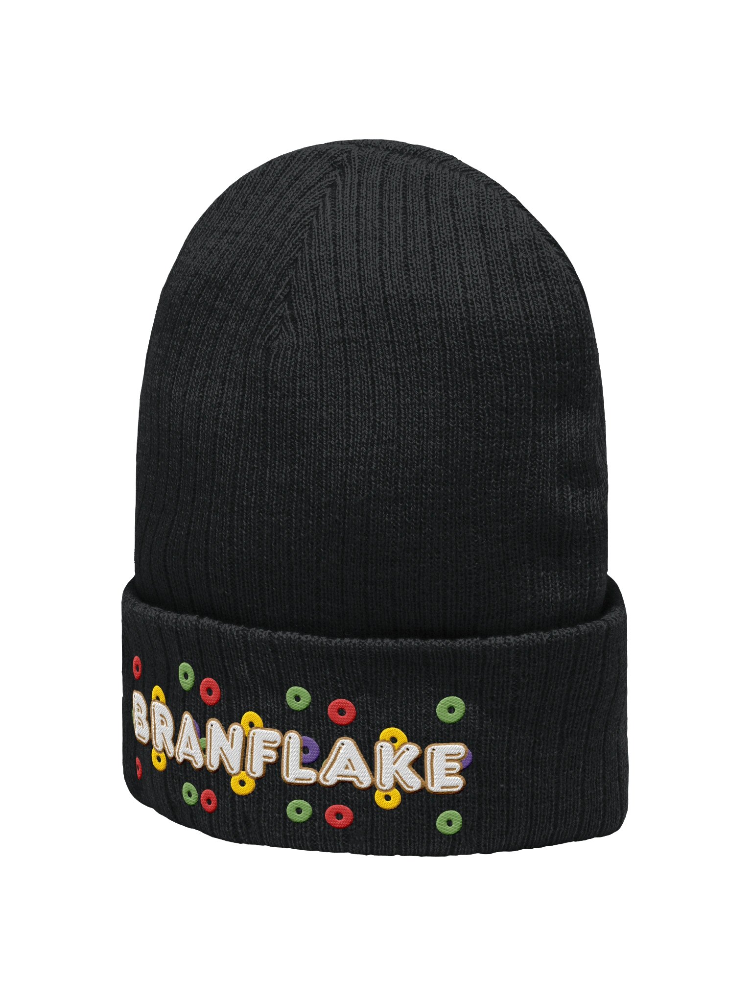 U&W Beanie product image (8)