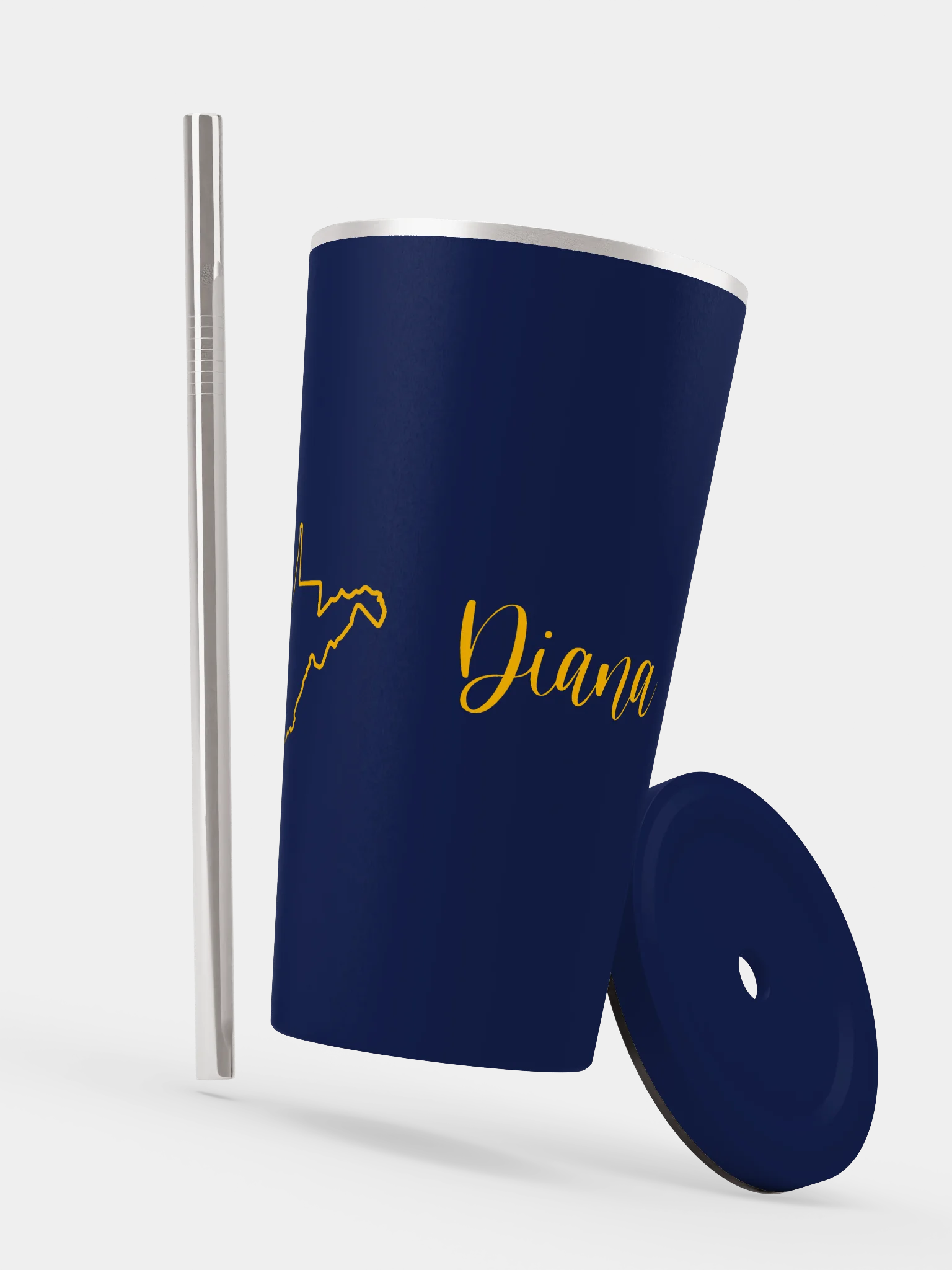Less of Josh Iced Coffee Mug product image (6)