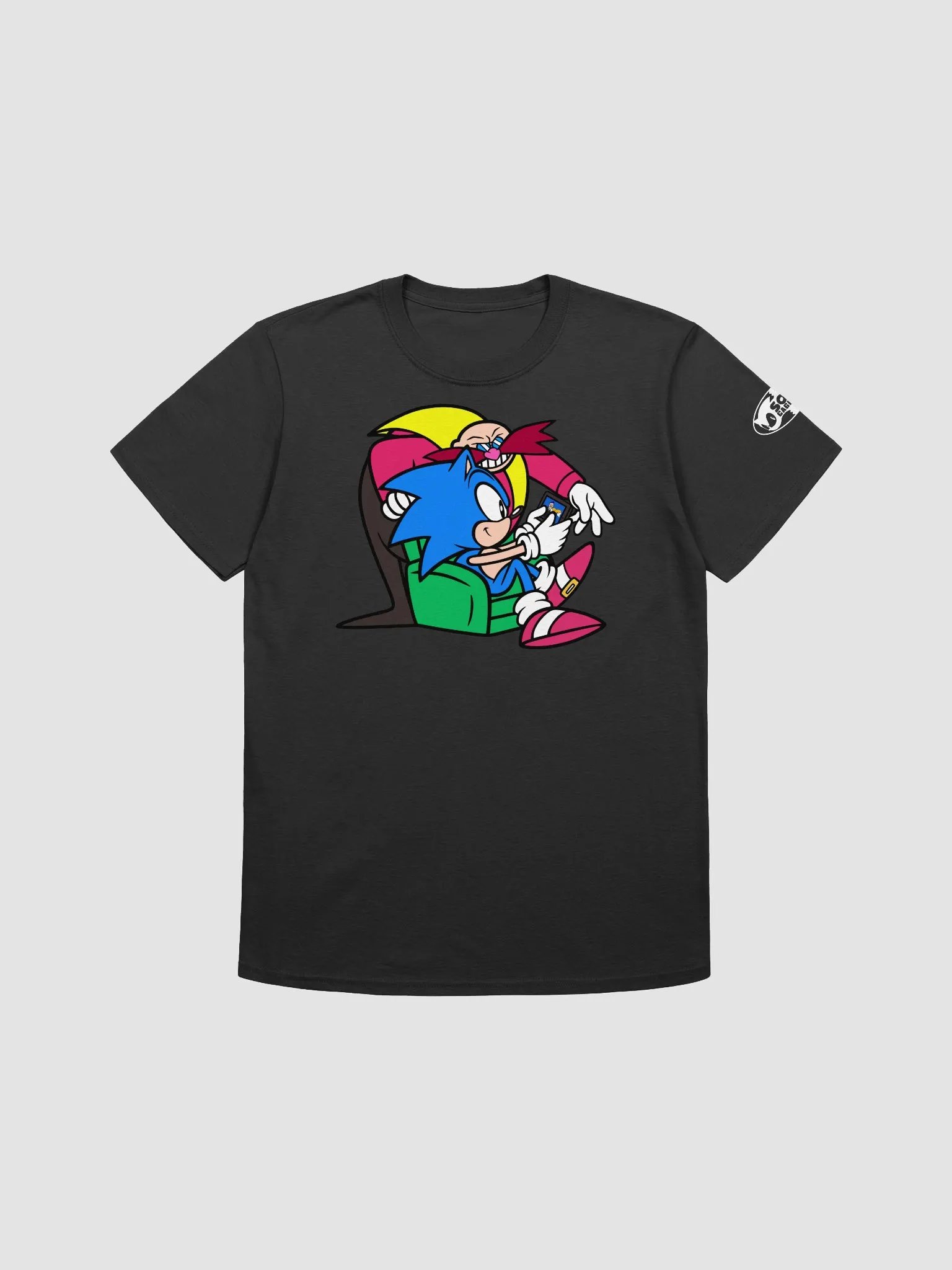 Sonic & Chill product image (1)