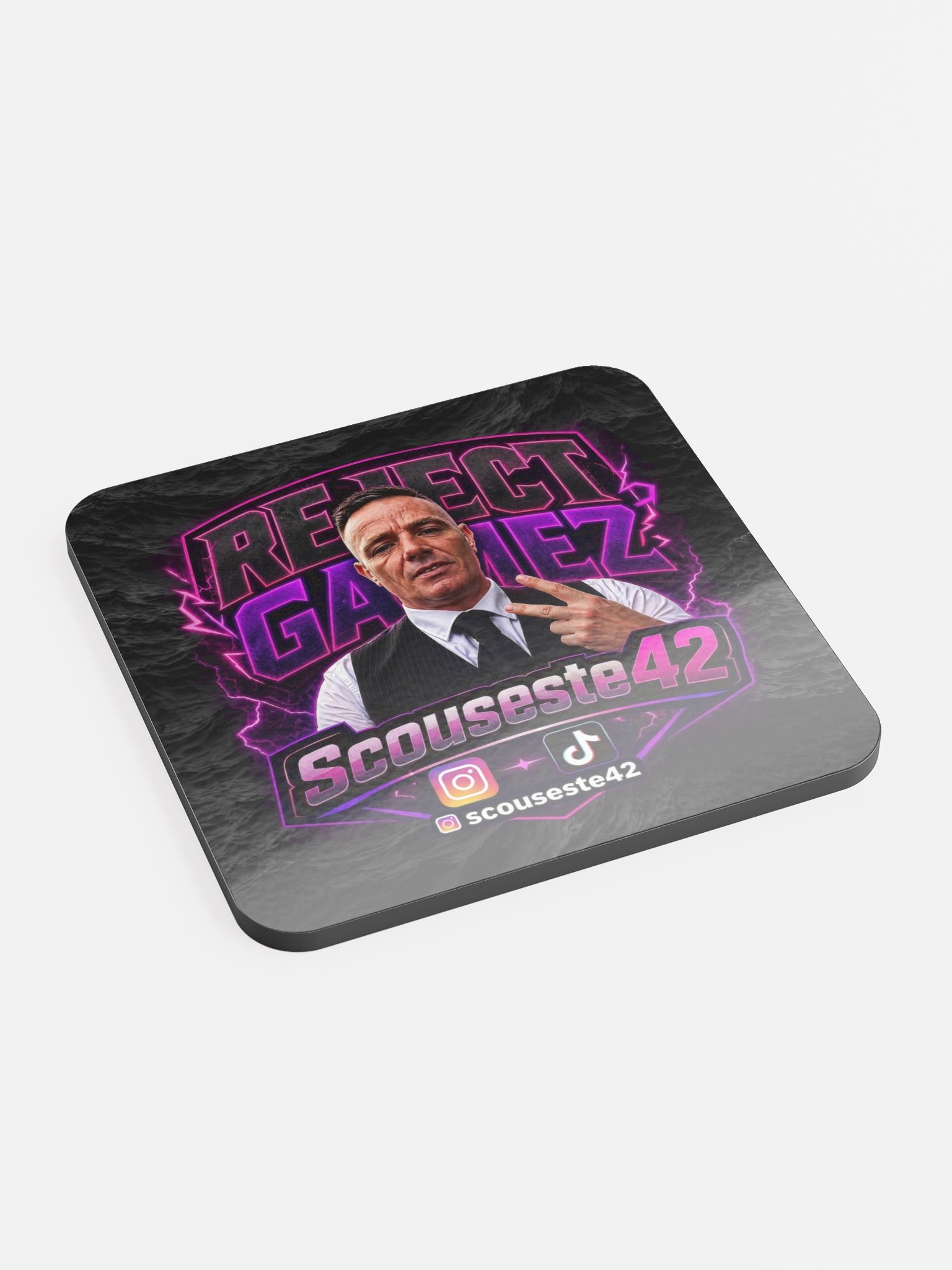 ND Coaster product image (2)