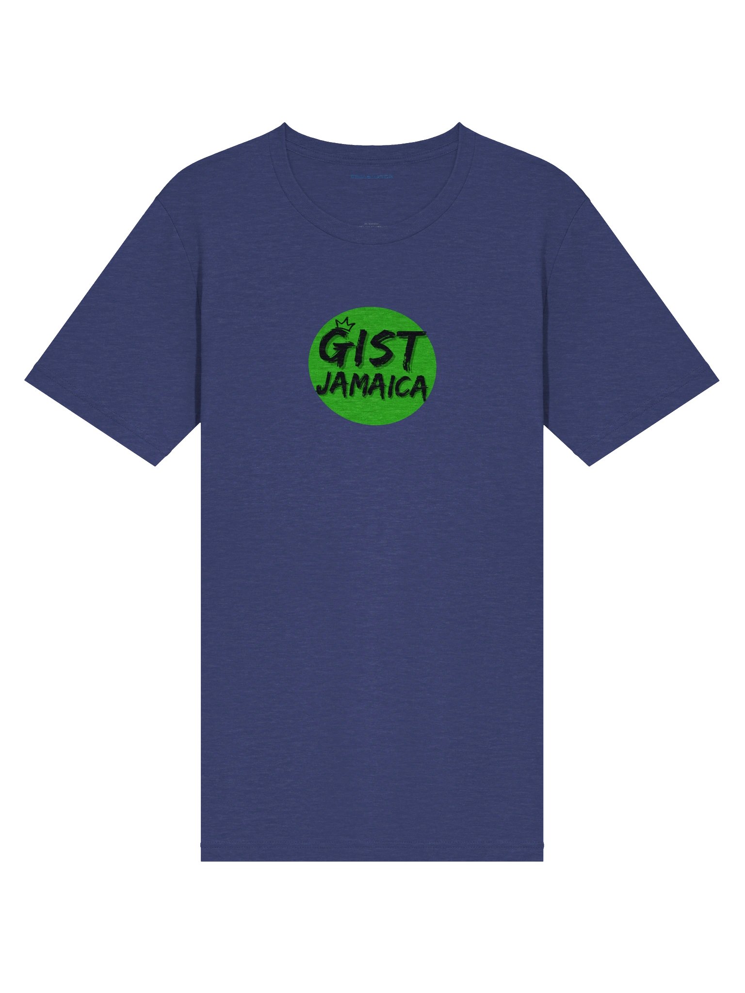 Gist Jamaica App Logo T-Shirt product image (4)
