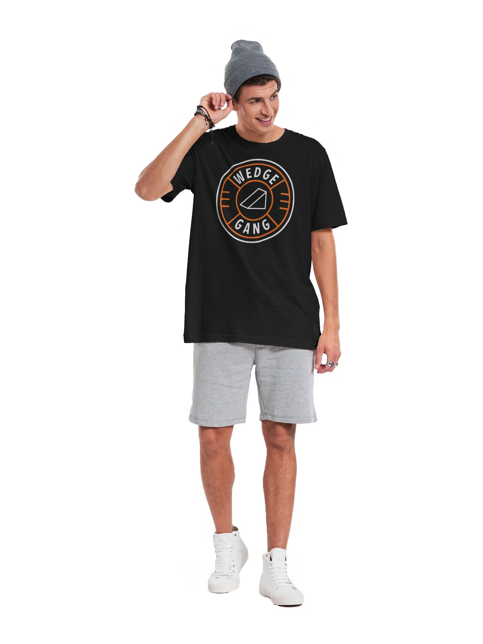 Wedge Gang Shirt product image (3)