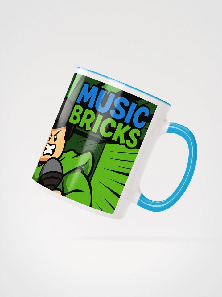 Music bricks cup product image (6)