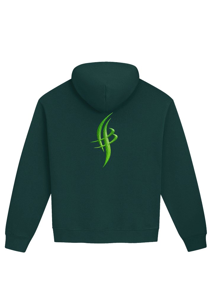 BEAM RUN CLUB HOODIE product image (2)