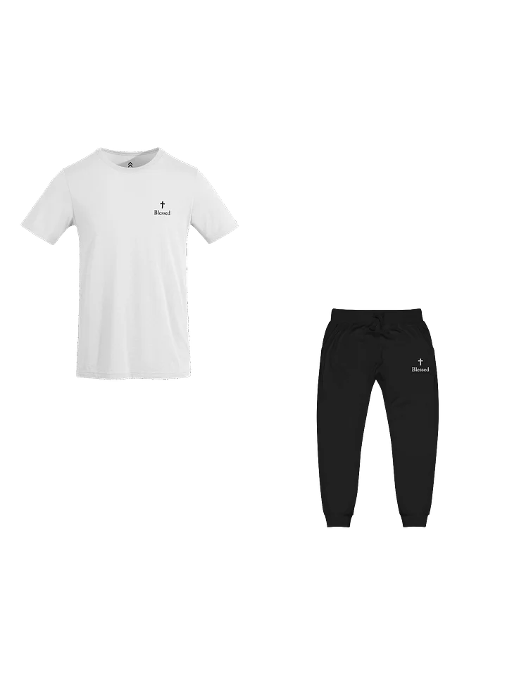 New Bundle Offer V4 Blessed Fit product image (1)