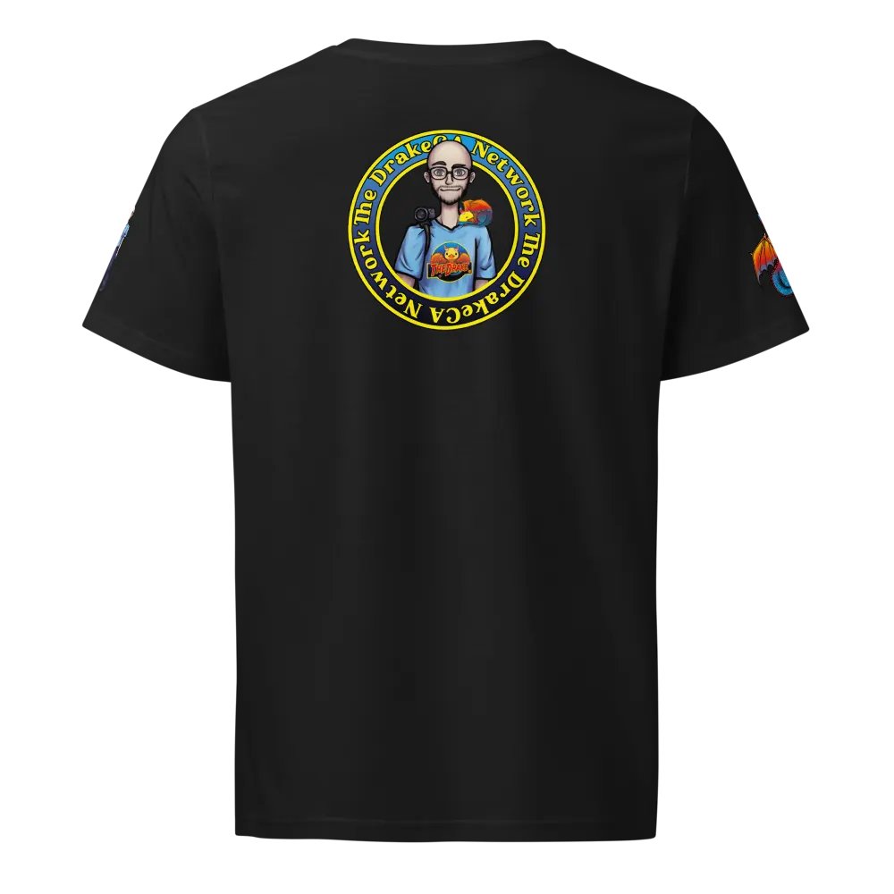 TheDrake T Full product image (2)