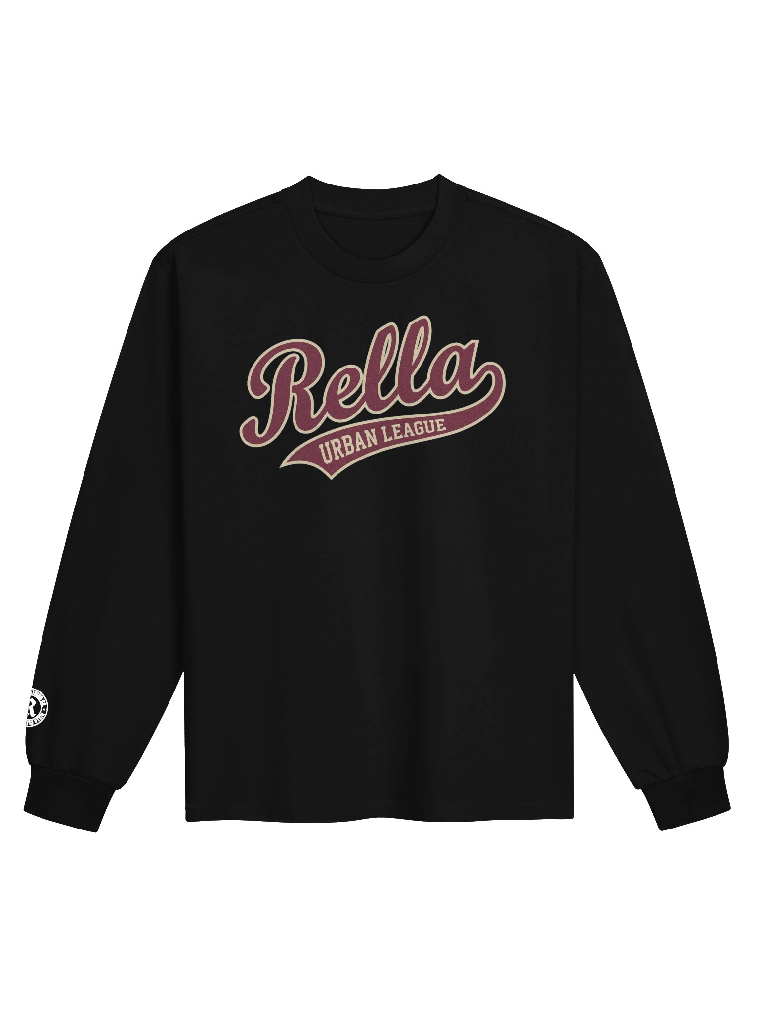 Rella - Long Sleeve - 2026V9 product image (1)