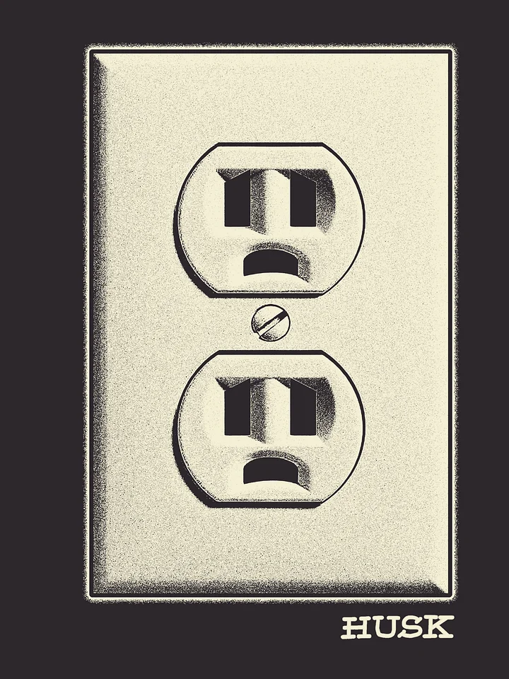 'no connection' shirt product image (2)