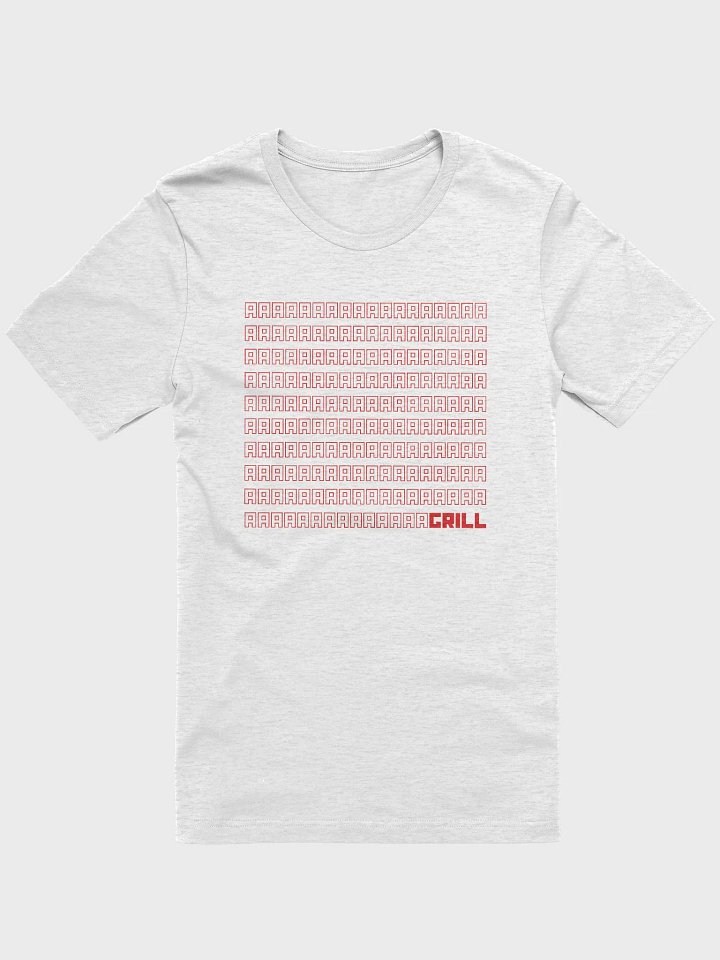 AAAAAAA GRILL T-Shirt product image (2)