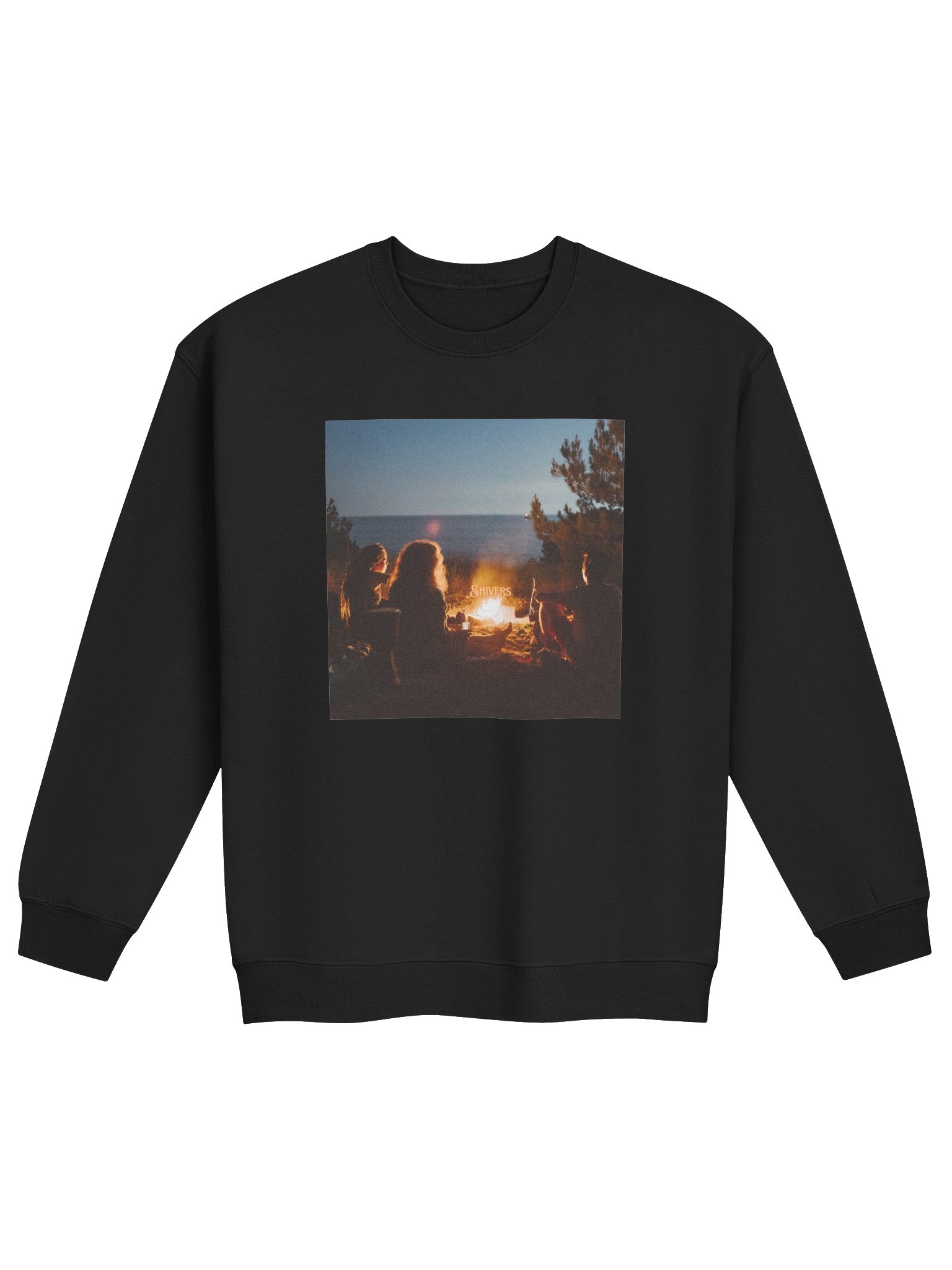 Campfire Stories Crew product image (1)