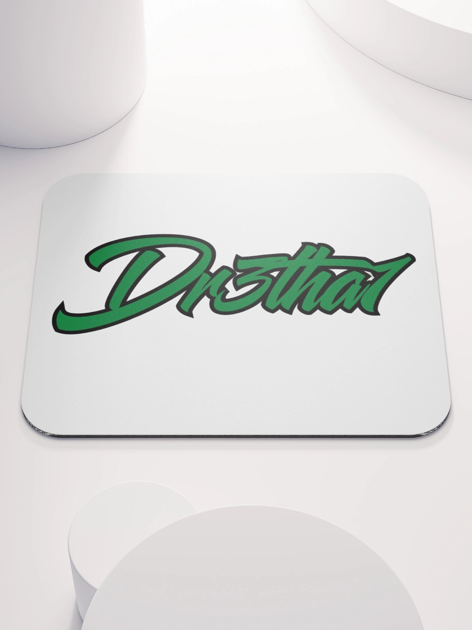 Dr3tha1 Mousepad product image (1)
