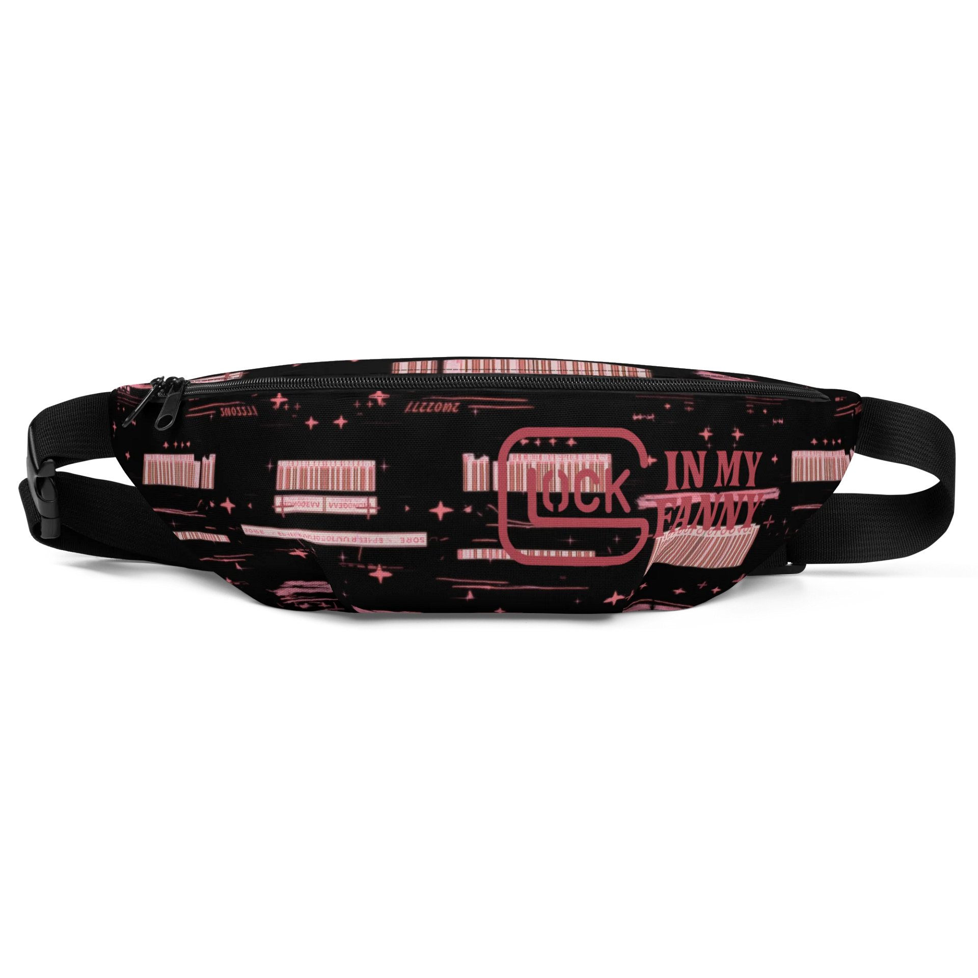 glock in my fanny fanny pack product image (1)