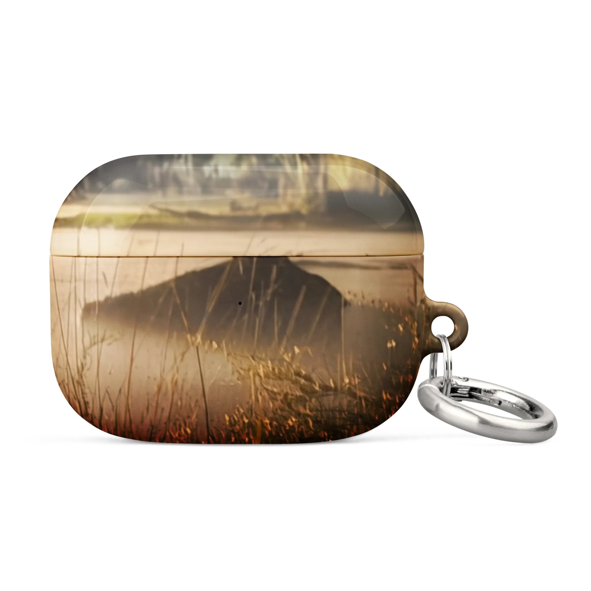 Mystic Waters AirPods® Case product image (4)