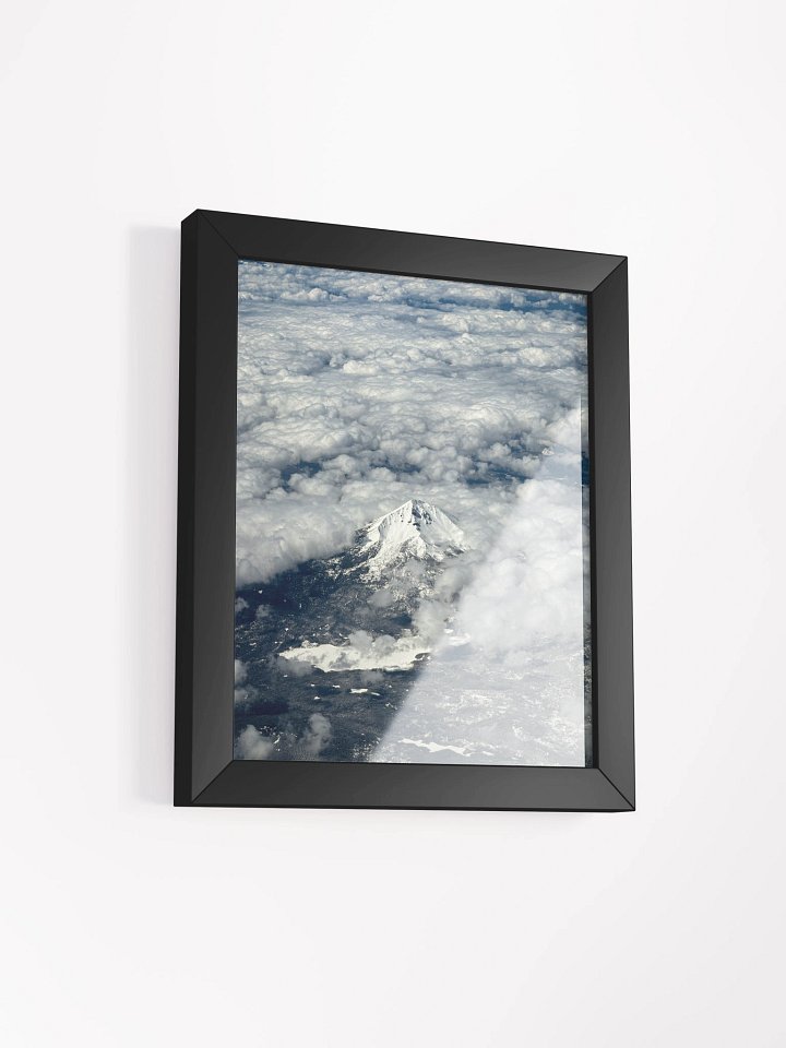 Mountain with Snow product image (2)