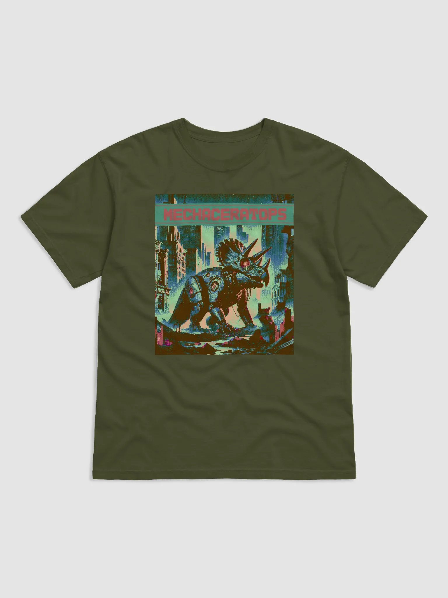 Mechaceratops product image (2)
