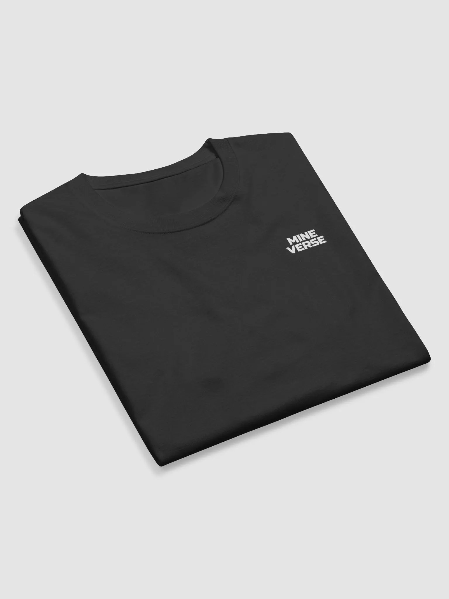 Mineverse x Champion Longsleeve product image (5)