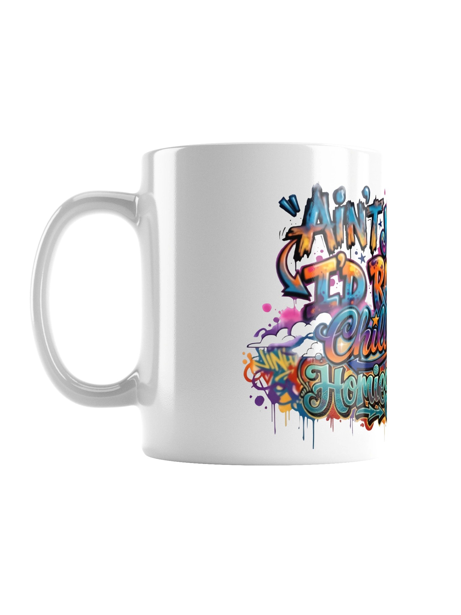 Chillin' Mug product image (2)