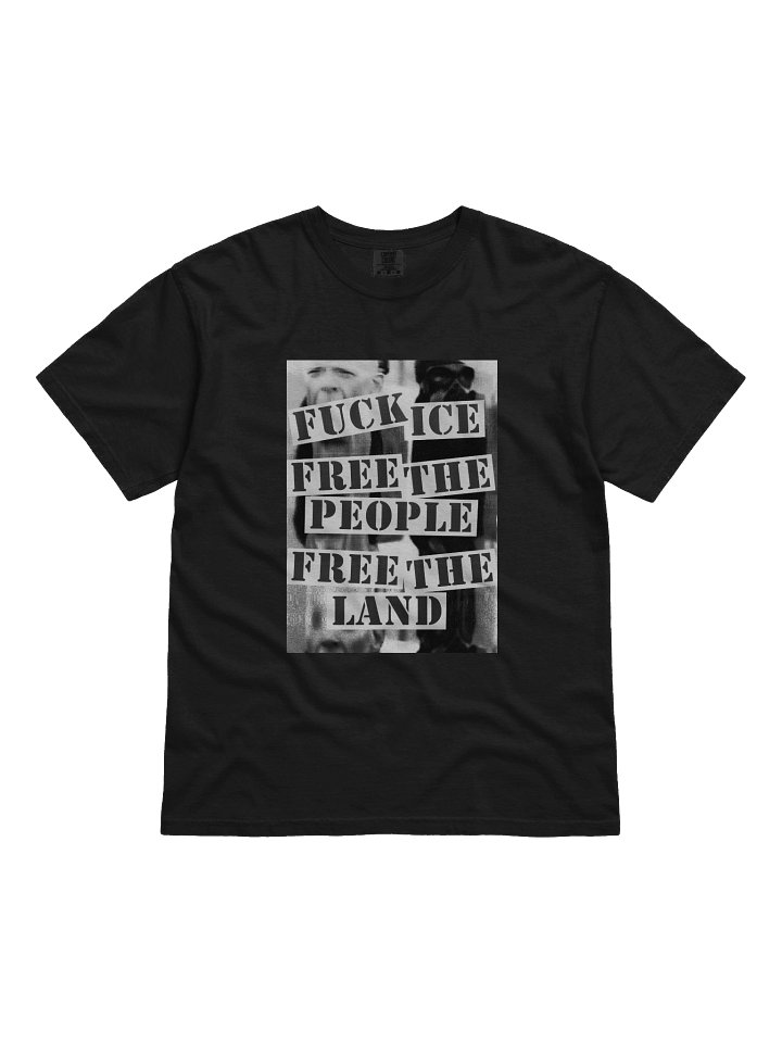 "Fuck ICE" Shirt product image (1)