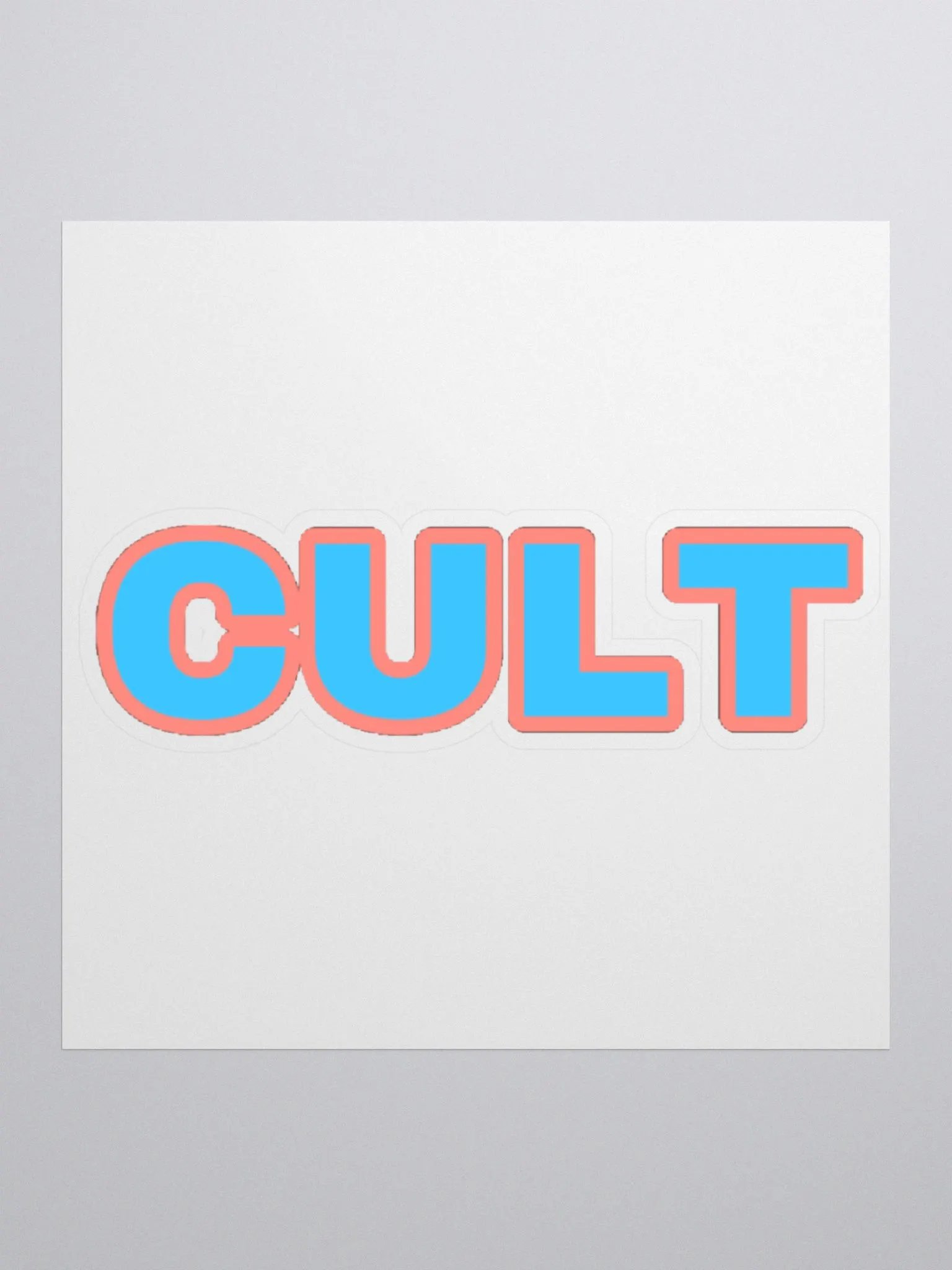 CULT PEACHBLUE product image (1)