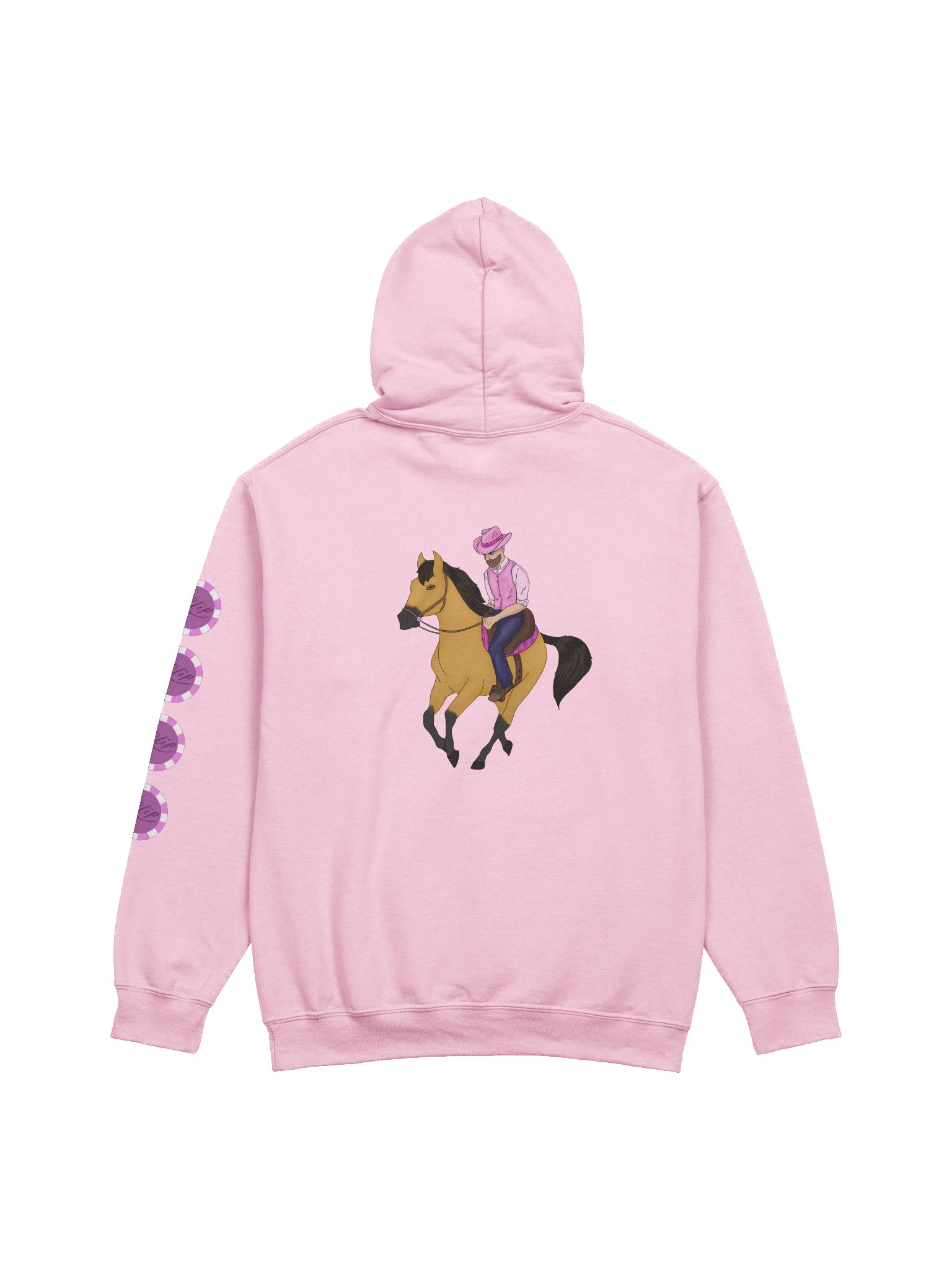 Wild Horse Gambler product image (2)