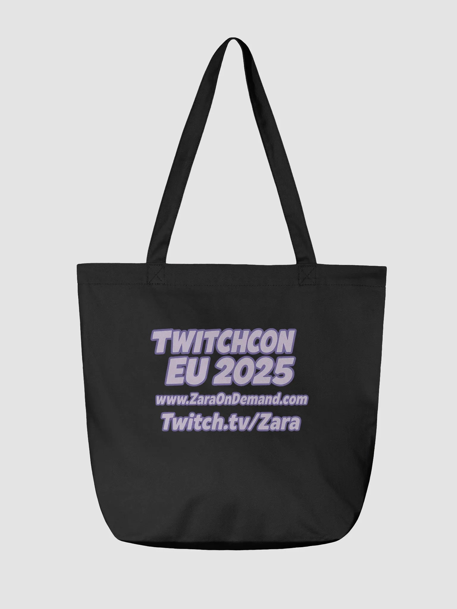 TC'25 Z Tote product image (2)
