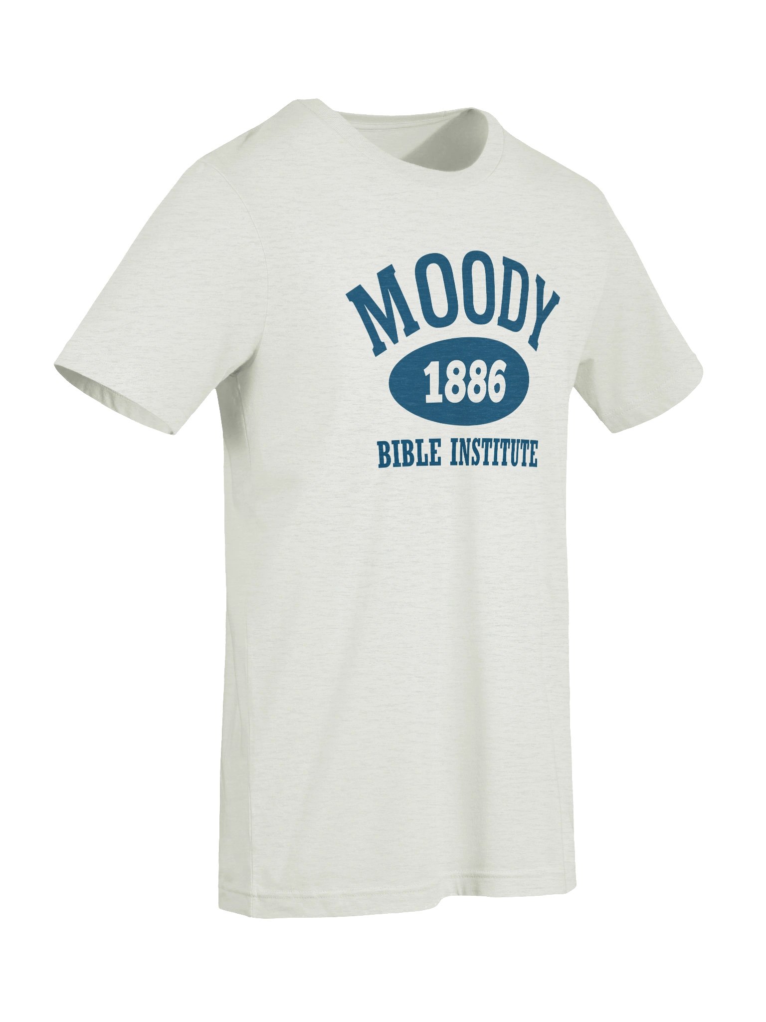 Moody 1886 T-Shirt product image (7)