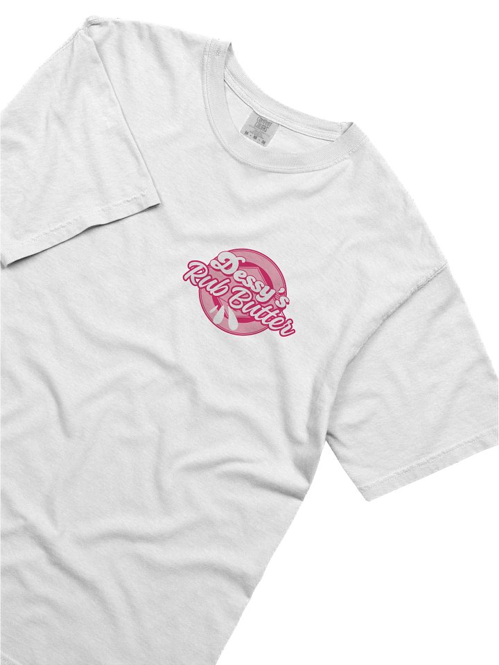 Rub Butter T-Shirt product image (2)