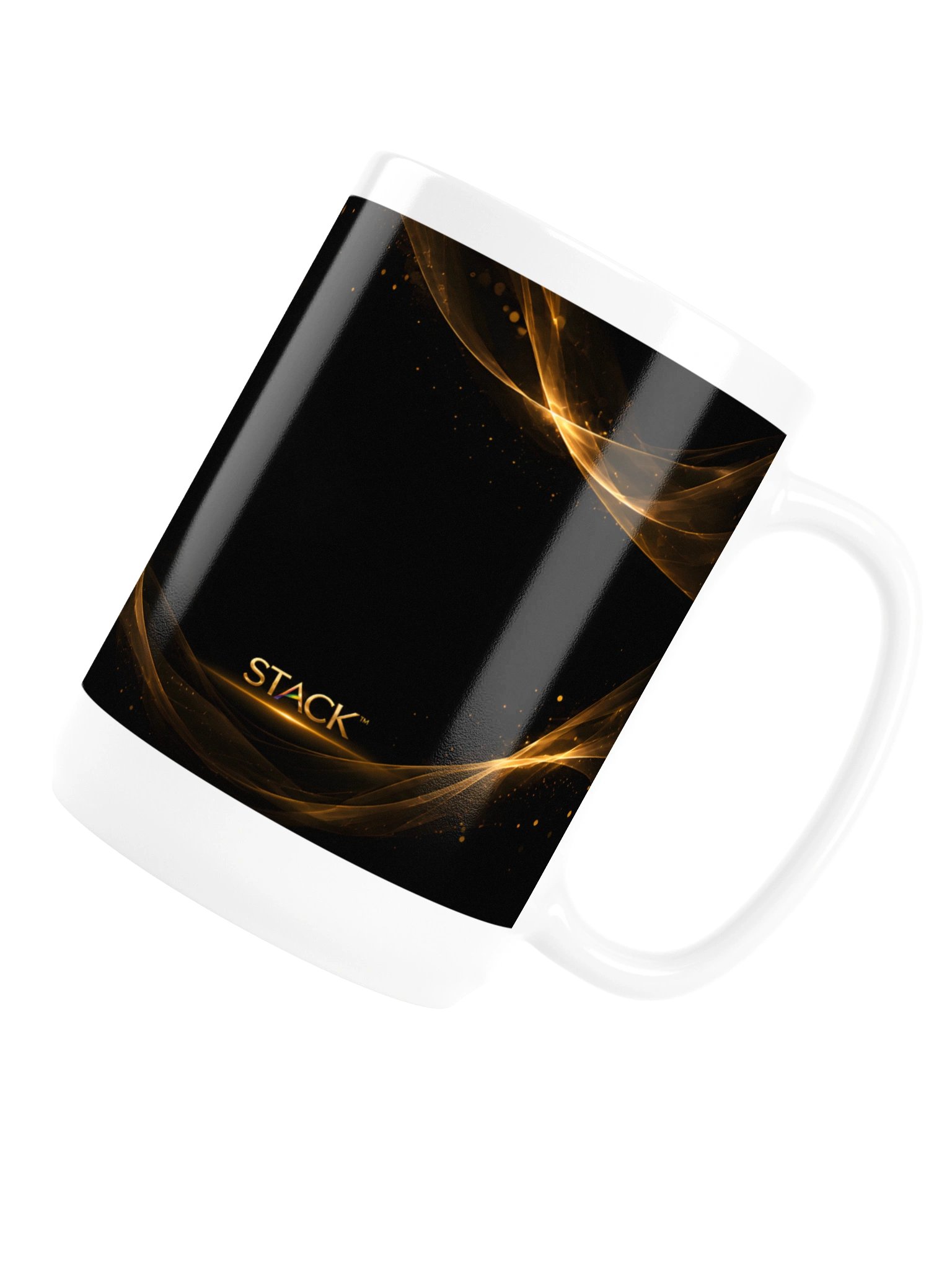 Easy to Learn. Hard to Master. - STACK™ Mug product image (6)