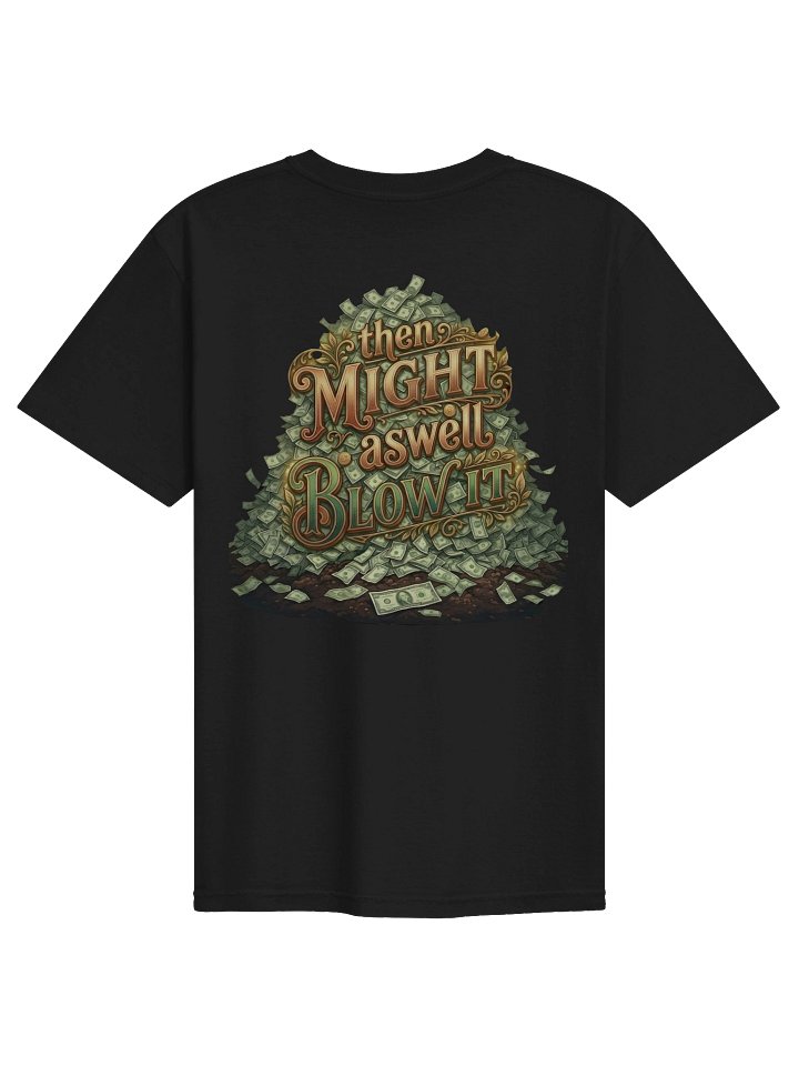 Money Grows on Trees T-Shirt product image (15)