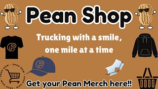 Pean Logistics