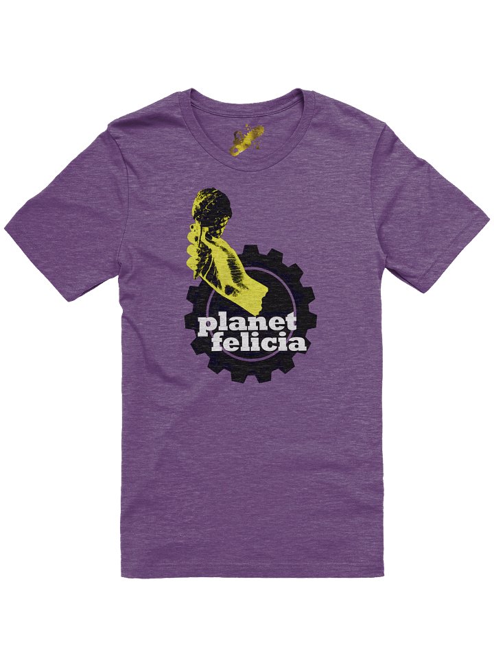 Planet Felicia Soft AF Tee product image (1)