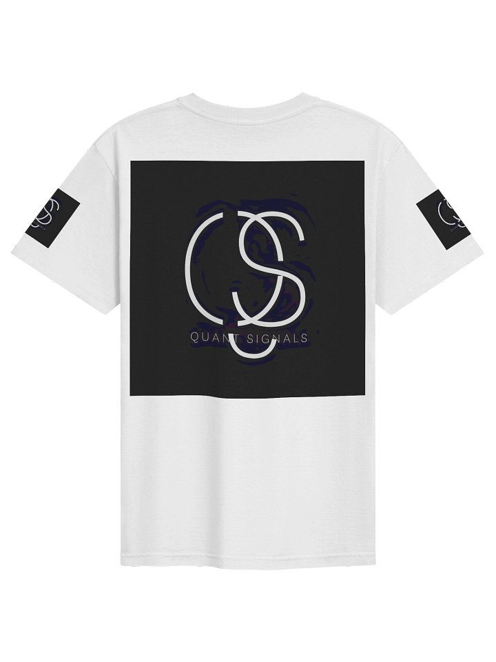 QS "Always Call" Shirt product image (2)