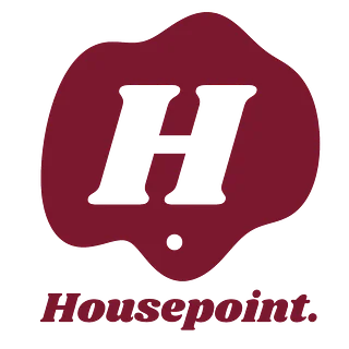 Housepoint | Independent House Music Clothing and T-Shirts