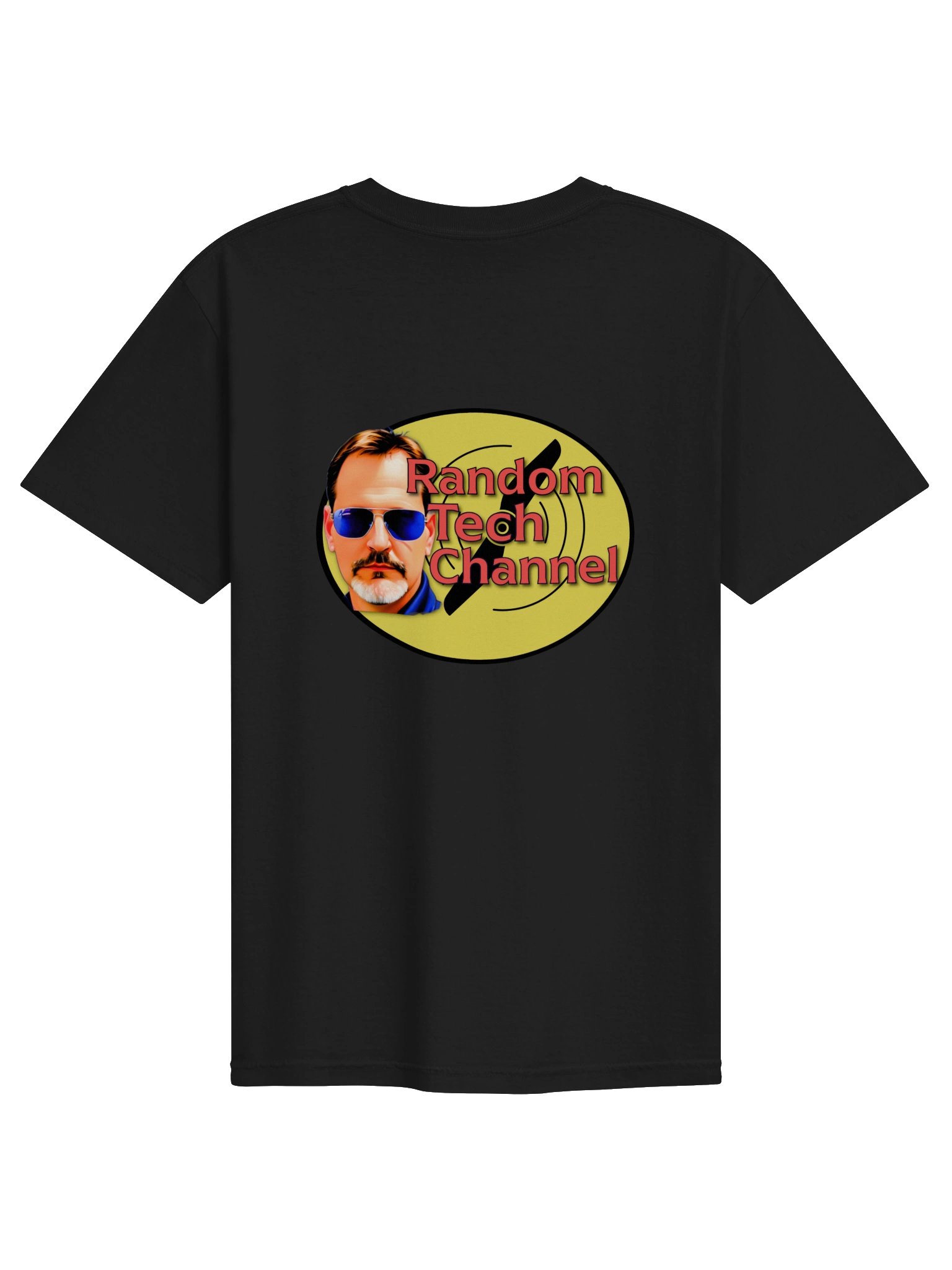 RANDOM TECH PRO SHOP product image (2)