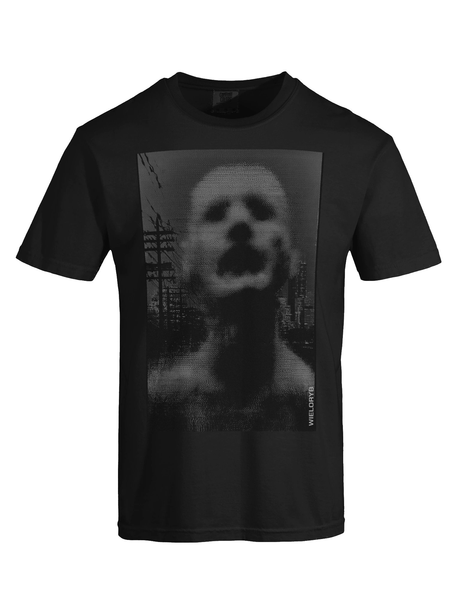 WIELORYB – 207 GSM Premium Tee product image (7)