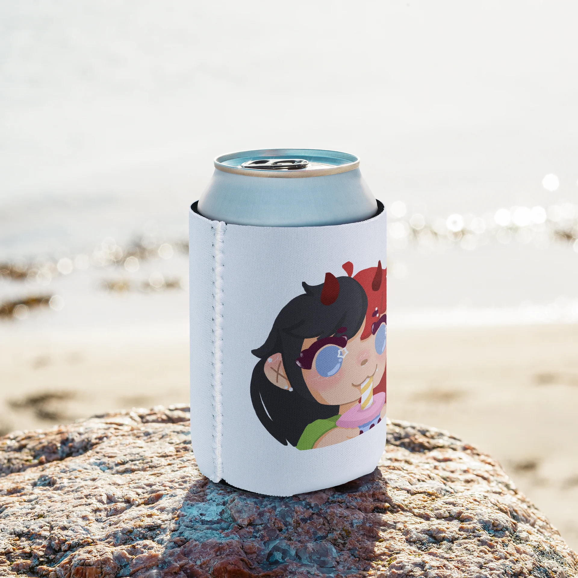 Thirsty kitty cooler product image (9)