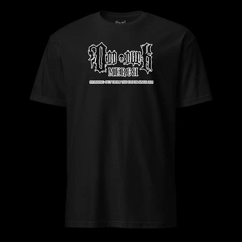We have our new logo on a shirt now!

11 different colors to choose from, only $20!

Link in bio to shop!

#oddduckcoffeeanda...