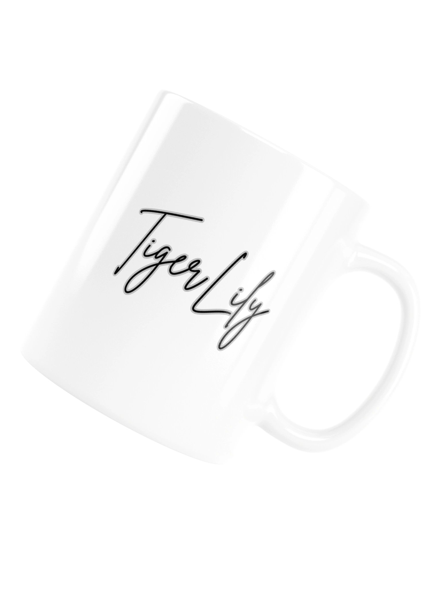 Why Are You Still Talking Mug product image (6)