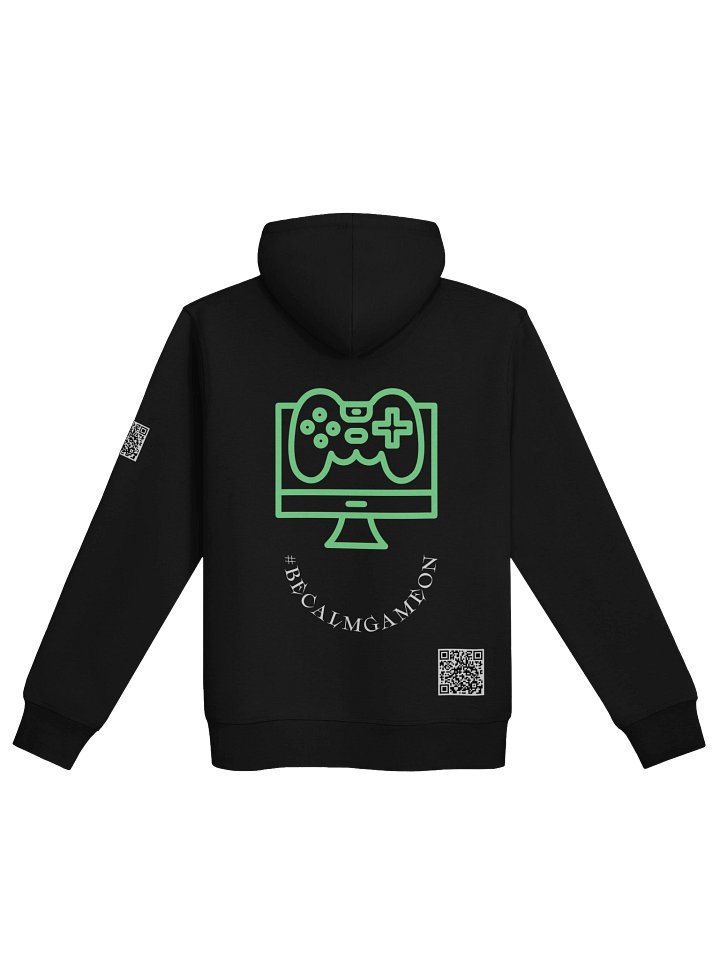 #BeCalmGameOn product image (2)