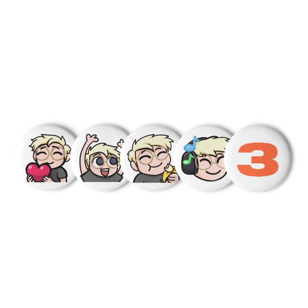 Electric Pin Set product image (1)