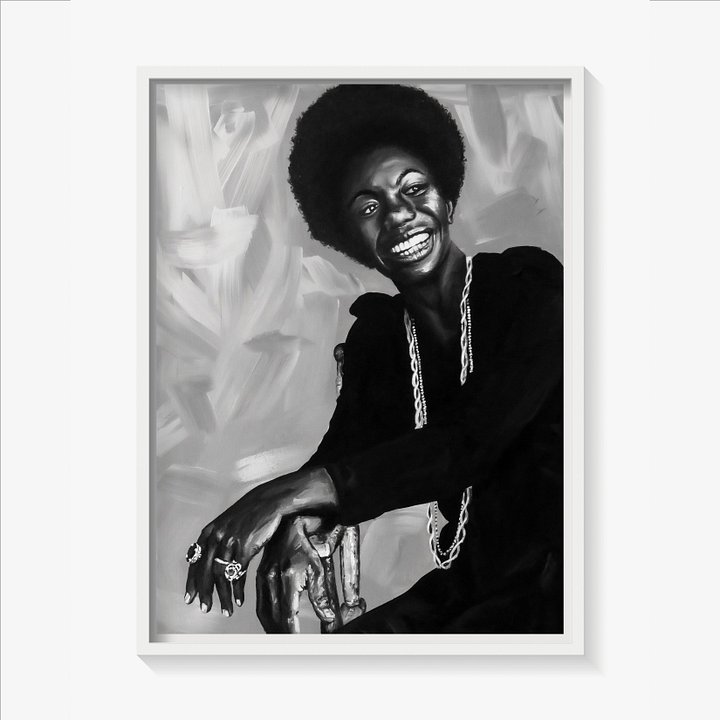 Nina Simone product image (1)