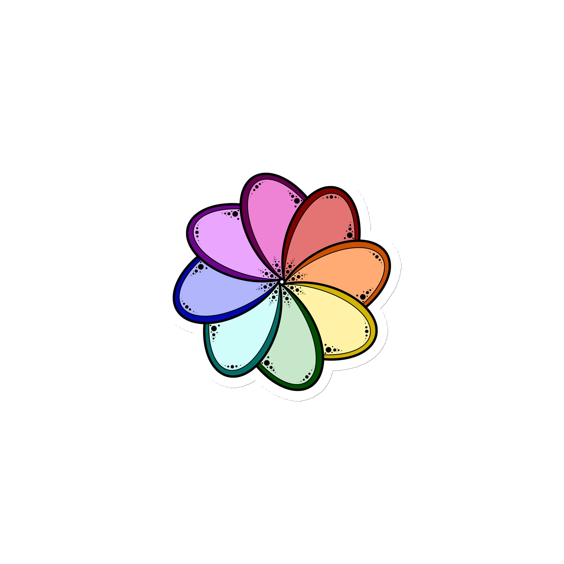 Logo Magnet product image (1)