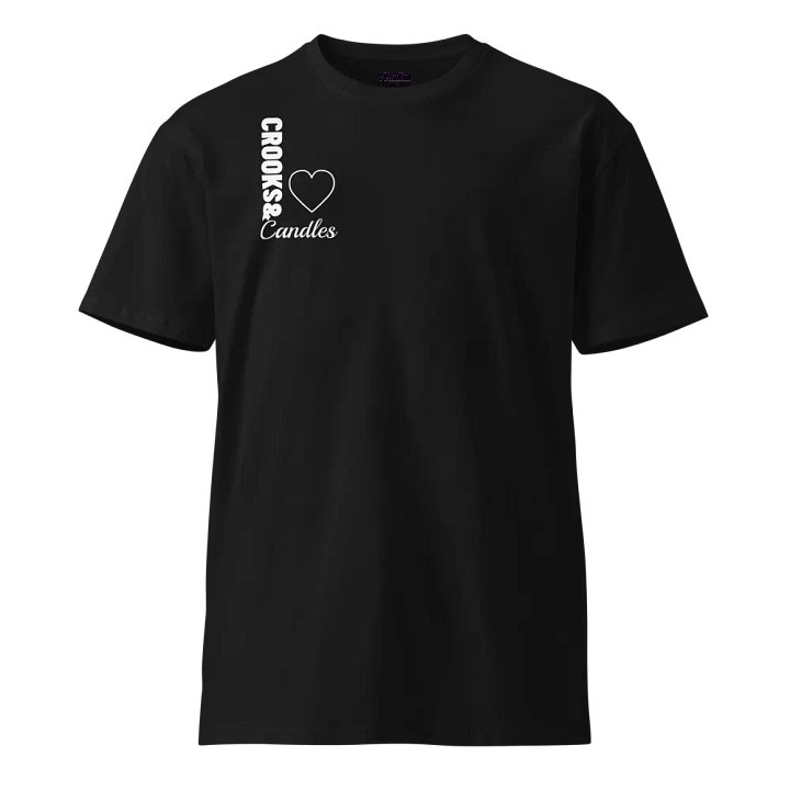 L is for Love Premium Tee product image (1)