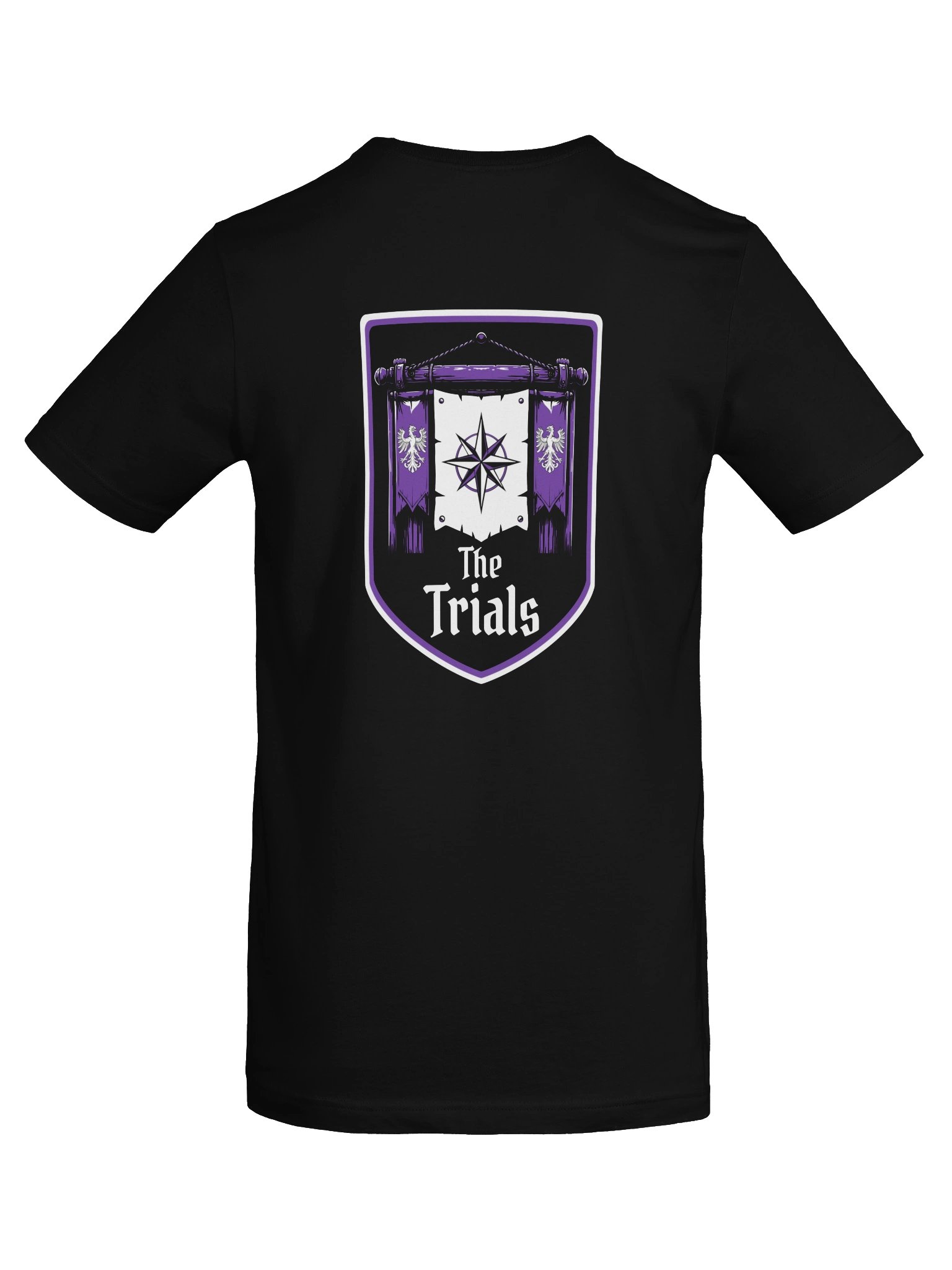 The Trials T-Shirt product image (6)