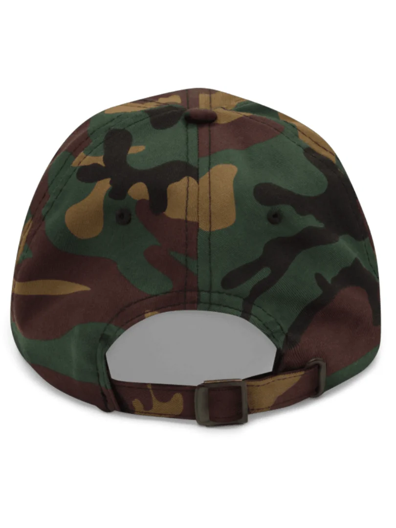Connecticut Whalers Hat product image (4)