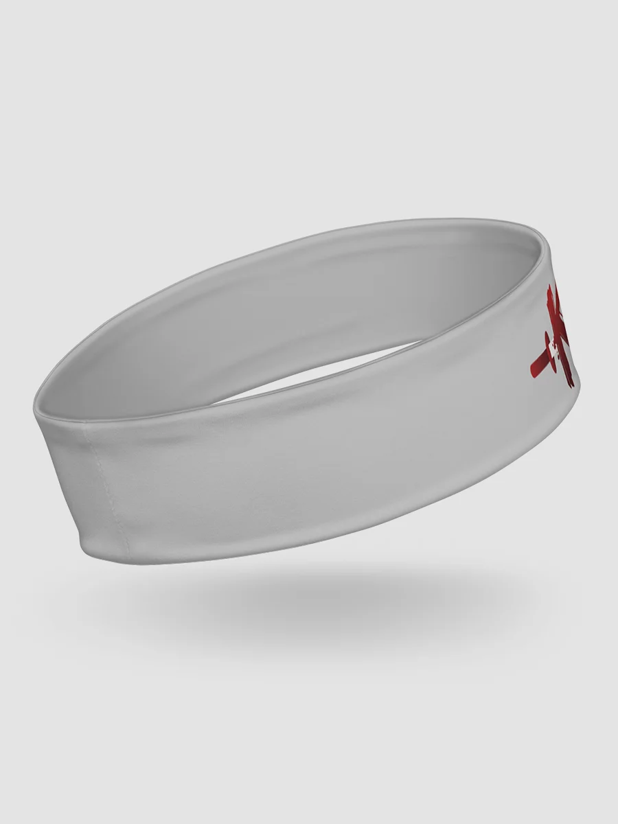 Katana Grey Headband product image (3)