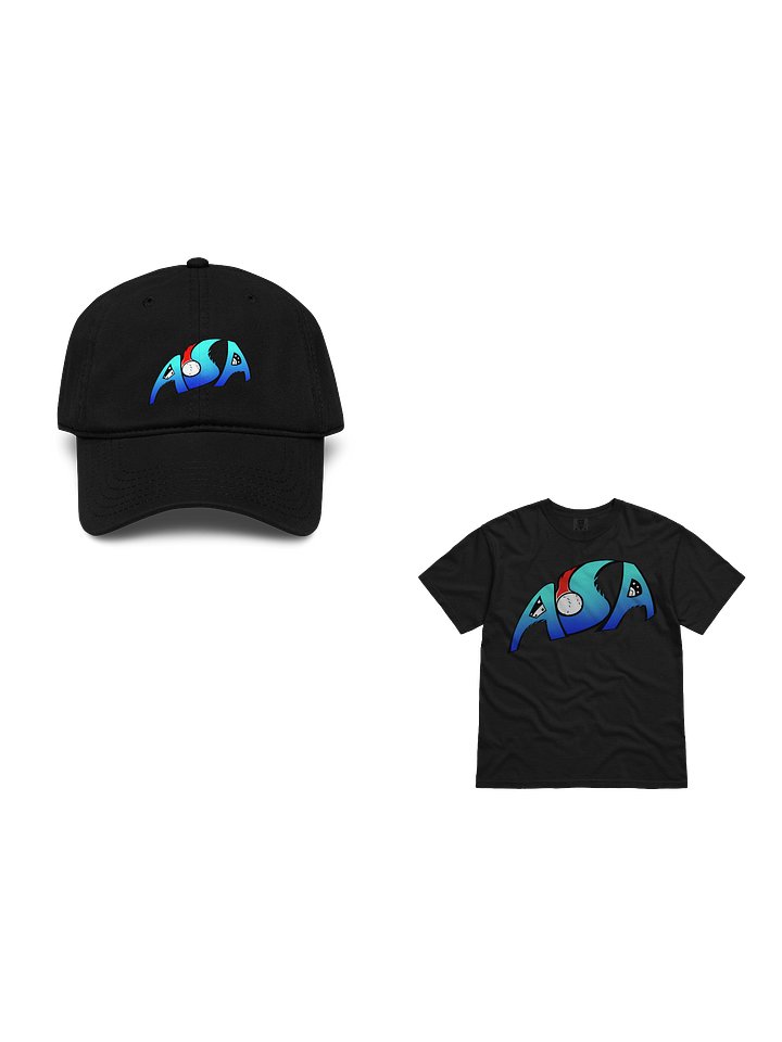 ASA Logo Bundle product image (1)