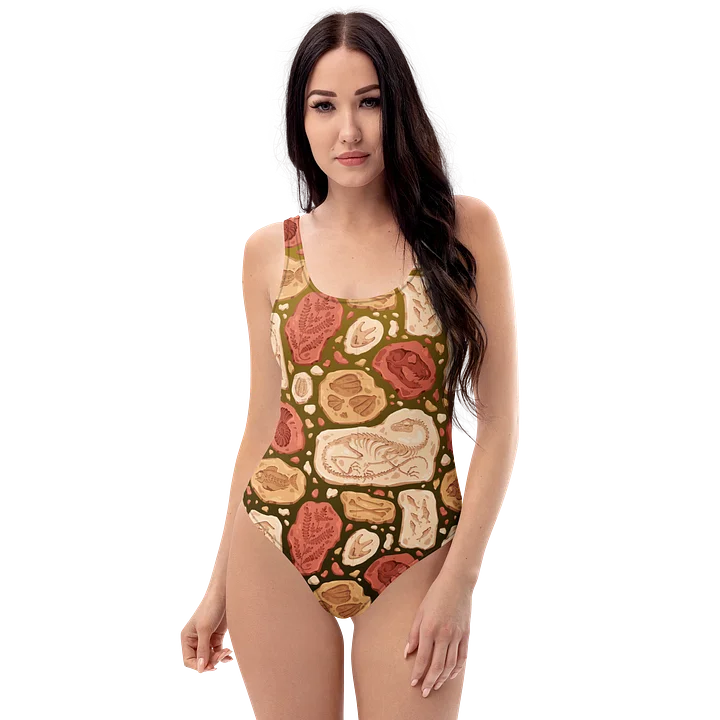 Fossil Swimsuit product image (1)