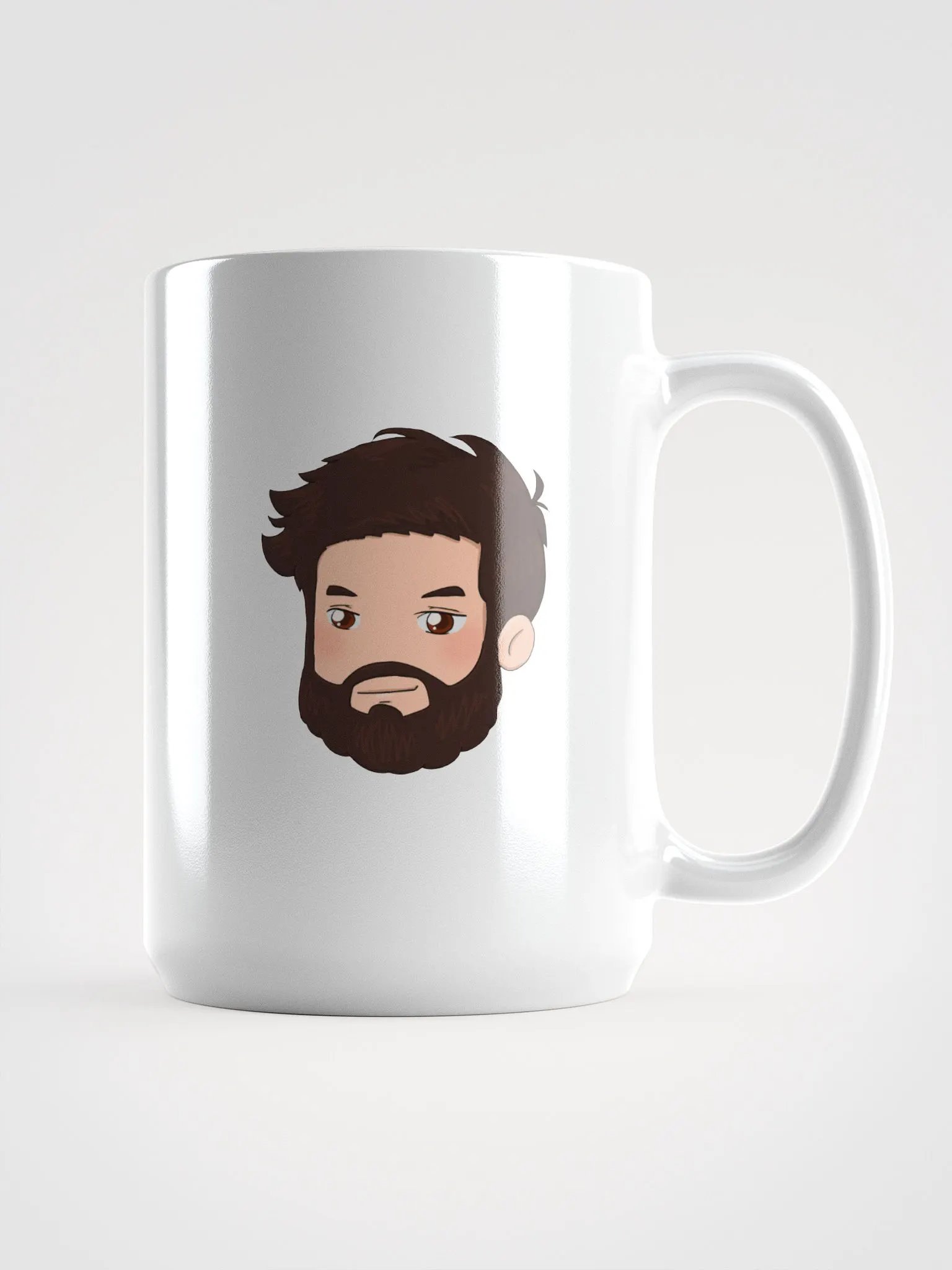 Trunks White Mug product image (1)